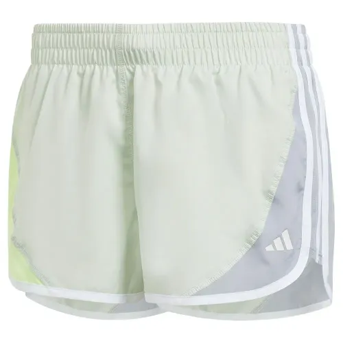 아디다스 Own The Run Base Cb 3in 반바지 6140501914