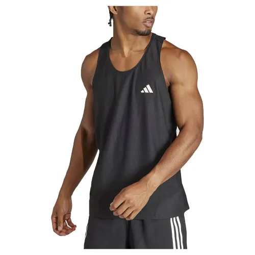 아디다스 Own The Run Base 나시 티셔츠 6140501966