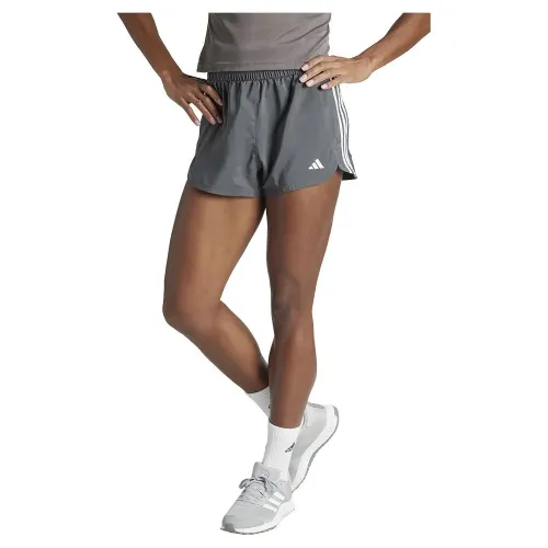 아디다스 Pacer 우븐 High 5in 반바지 6140502051