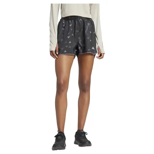 아디다스 Run It Bl 4in 반바지 6140502132