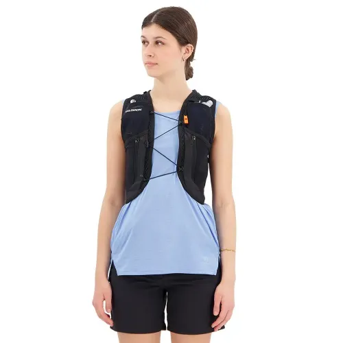 살로몬 Active Skin 12 Set 여성용 하이드레이션 조끼 6140536578