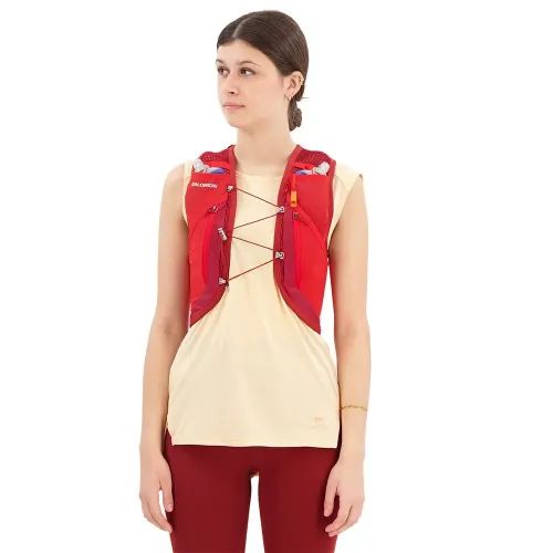 살로몬 Active Skin 12 Set 하이드레이션 조끼 6140536580