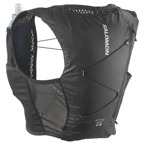 살로몬 Active Skin 4 Set 여성용 하이드레이션 조끼 6140536582