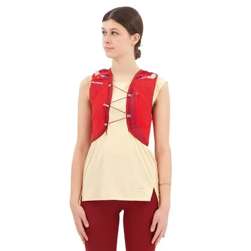 살로몬 Active Skin 4 Set 하이드레이션 조끼 6140536584