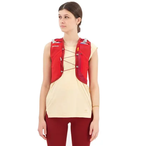살로몬 Active Skin 8 Set 하이드레이션 조끼 6140536587