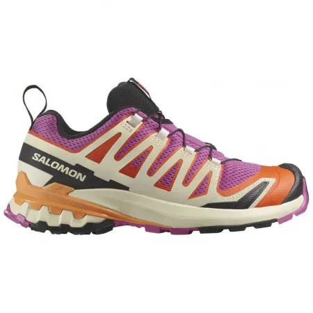 살로몬 Xa Pro 3D V9 트레일 런닝화 6140536786