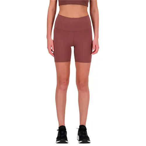 뉴발란스 Harmony High Rise 6in 반바지 6140541489