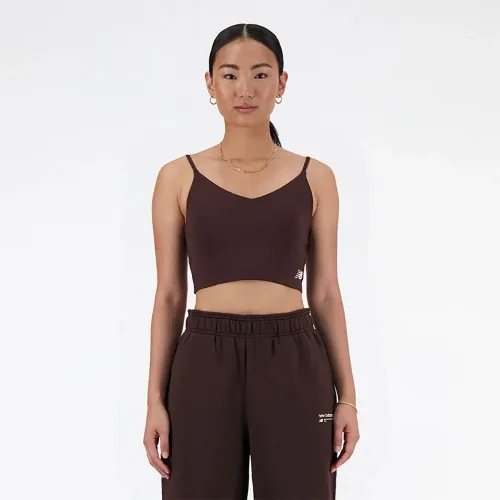 뉴발란스 Harmony Light Support 스포츠 브라 6140541490