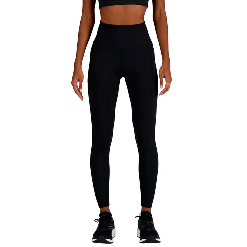 뉴발란스 Harmony Pocket 25in high waist leggings 6140541492