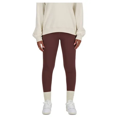 뉴발란스 Sleek 27in high waist leggings 6140541639