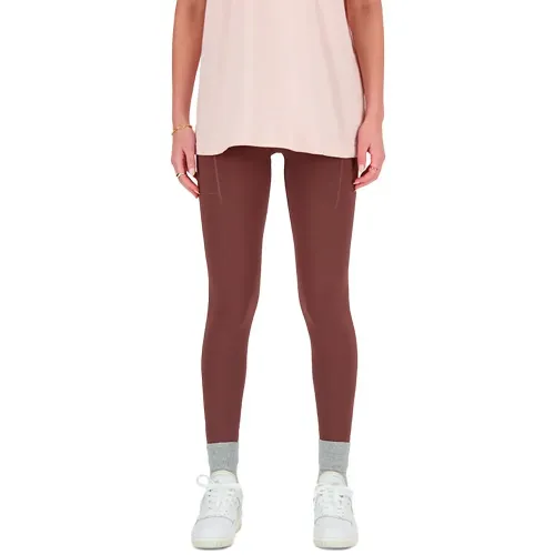 뉴발란스 Sleek Pocket 27in high waist leggings 6140541652