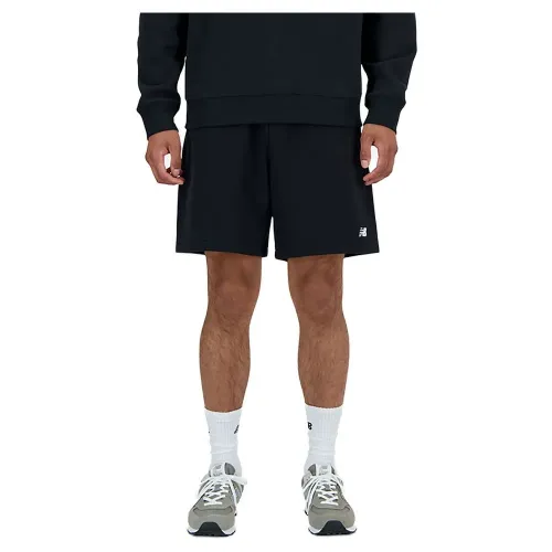 뉴발란스 Sport Essentials French Terry 7in 반바지 6140541681