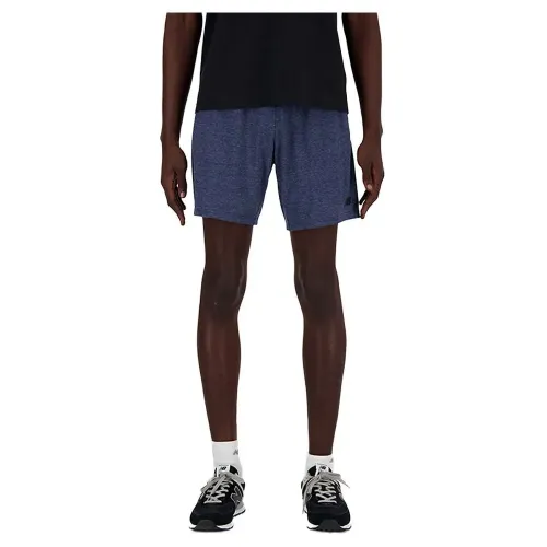 뉴발란스 Sport Essentials Heathertech 7in 반바지 6140541731