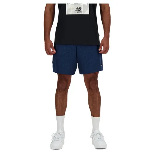 뉴발란스 Sport Essentials Mesh 7in 반바지 6140541763