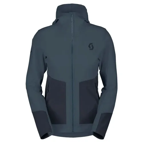 SCOTT Explorair Softshell SL 자켓 6140595149