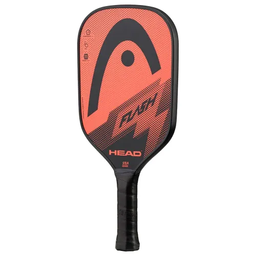 헤드 RACKET Flash Pro 피클볼 패들 2 팩 6140598654