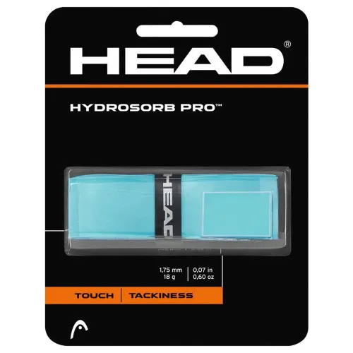 헤드 RACKET HydroSorb Pro 테니스 그립 6140602706