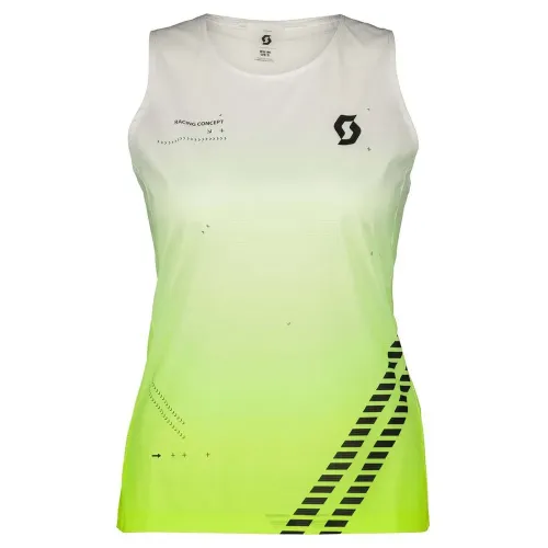 SCOTT RC Run 나시 티셔츠 6140614581