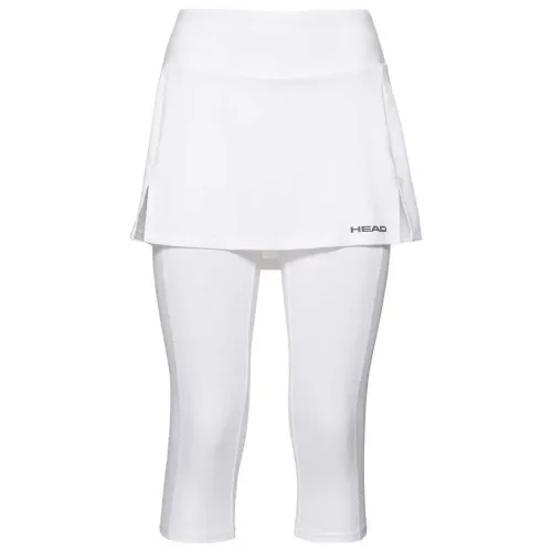 헤드 RACKET Club 스커트 6140614684