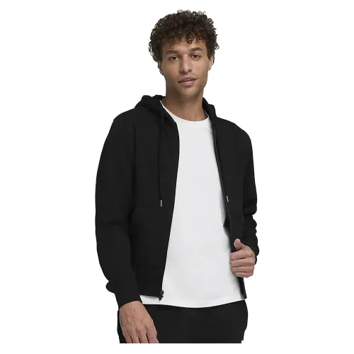 윌슨 Team 풀지퍼 스웨트셔츠 6140620012