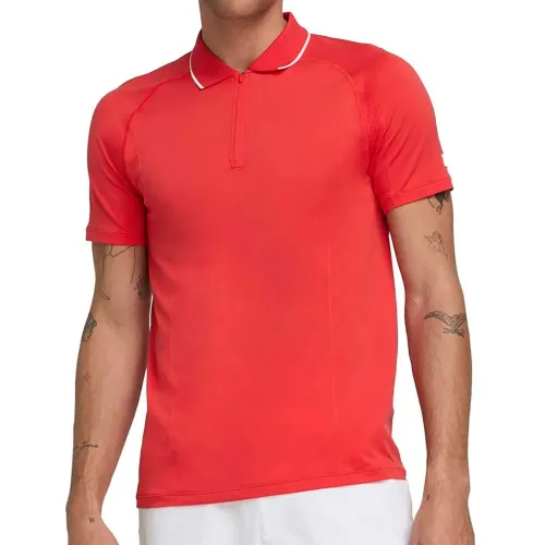 윌슨 Team Seamless 2.0 반팔 폴로 셔츠 6140620050