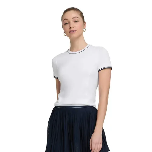 윌슨 Team Seamless 반팔 티셔츠 6140620058