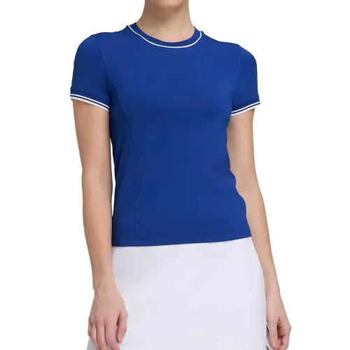 윌슨 Team Seamless 반팔 티셔츠 6140620062