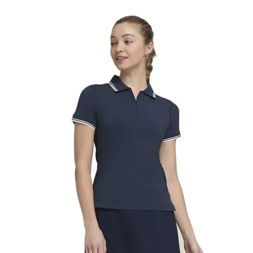 윌슨 Team 반팔 폴로 셔츠 6140620064