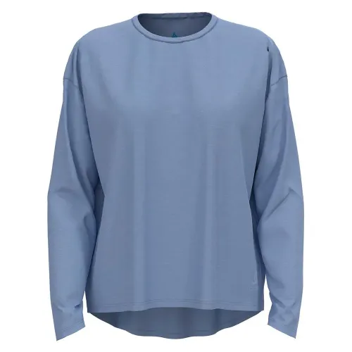 오들로 Crew Active 365 Natural 긴팔 티셔츠 6140620651