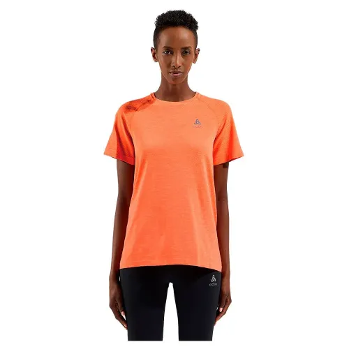 오들로 Crew Essential Seamless 반팔 티셔츠 6140620668