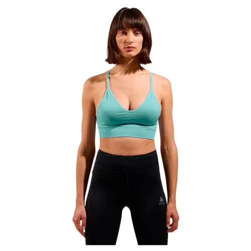 오들로 Seamless Soft 2.0 Padded 스포츠 브라 6140620773