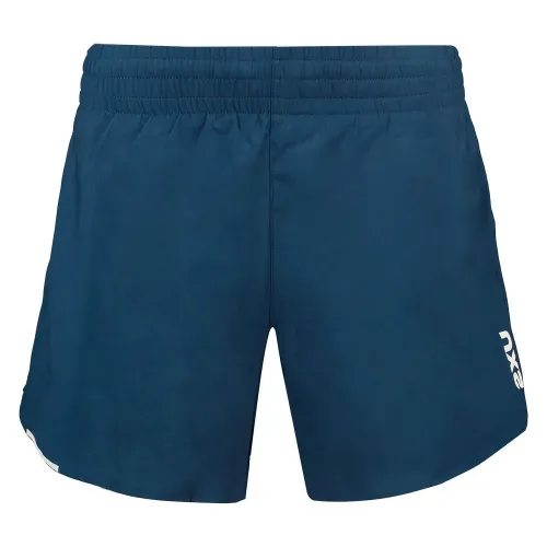 2XU Aero 4in 하이웨스트 쇼츠 레깅스 6140623546