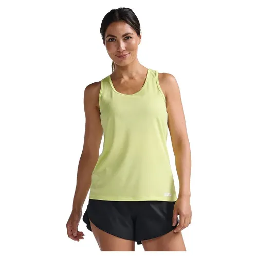 2XU Aero Singlet 나시 티셔츠 6140623558