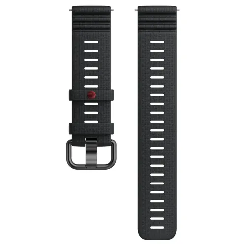 폴라 22 mm 실리콘 스트랩 6140655376