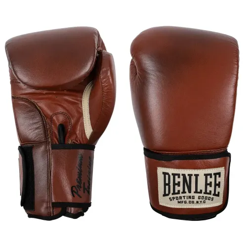 BENLEE Premium Training 가죽 복싱 글러브 6140660262