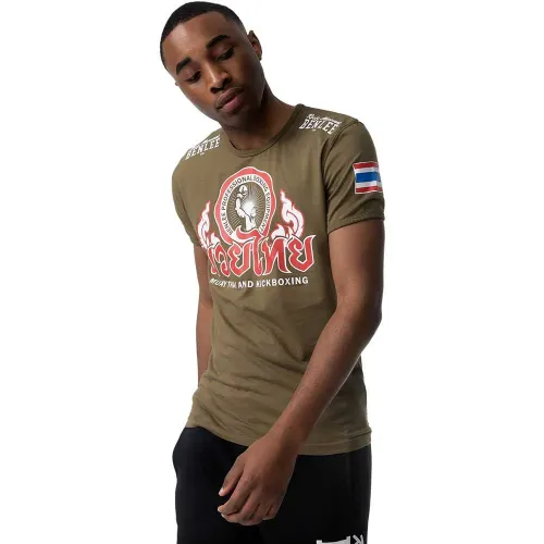 BENLEE Thailand 반팔 티셔츠 6140660270