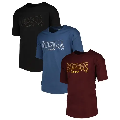 론즈데일 Beanley 반팔 티셔츠 6140662383