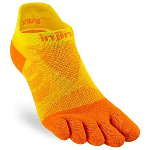 인진지 Ultra Run 발목 양말 6140678097