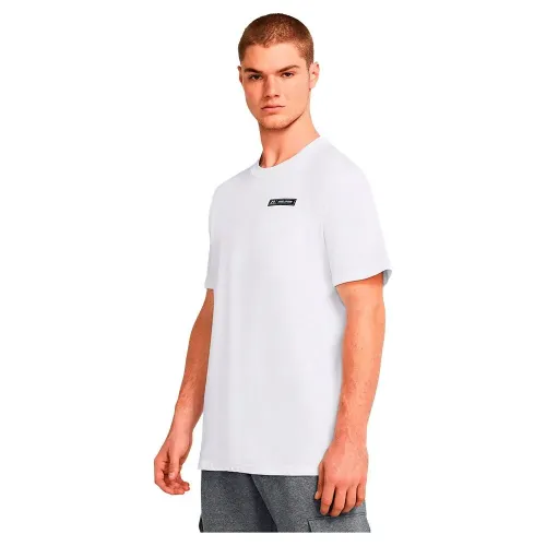 언더아머 헤비웨이트 Armour Label 반팔 티셔츠 6140707367