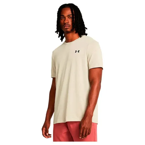 언더아머 Vanish Grid Seamless 반팔 티셔츠 6140707810