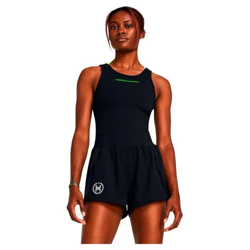 언더아머 Run Anywhere Runsie 나시 드레스 6140733960