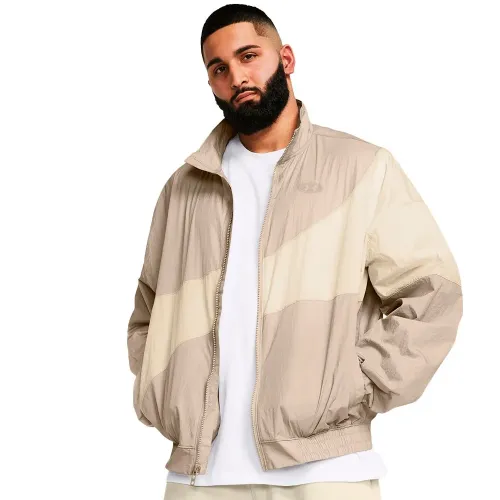 언더아머 Legacy Crinkle 자켓 6140750095