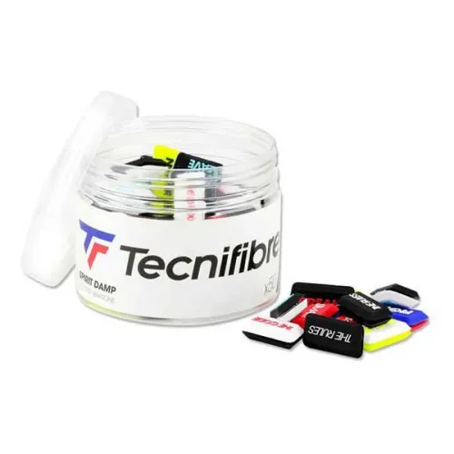 테크니화이버 Spirit Damp Box 50 테니스 댐퍼 6140774245