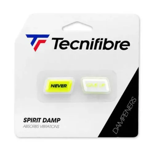테크니화이버 Spirit Damp 테니스 댐퍼 6140774246