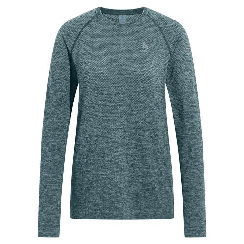 오들로 Crew Essential Seamless 긴팔 티셔츠 6140799492