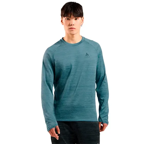 오들로 Essential 긴팔 티셔츠 6140799549