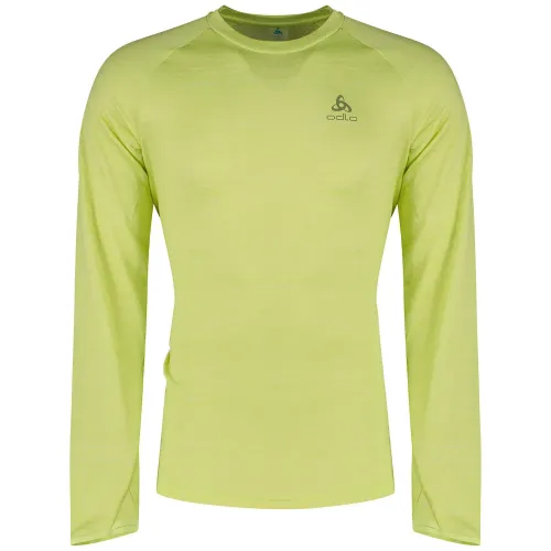 오들로 Essential 긴팔 티셔츠 6140799550