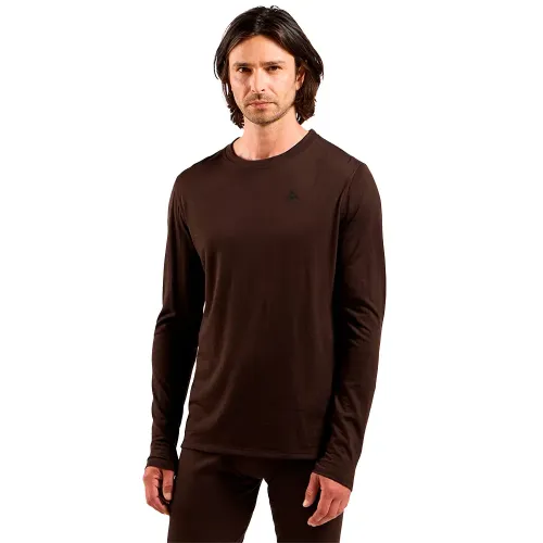 오들로 Merino 160 긴팔 이너웨어 6140799629