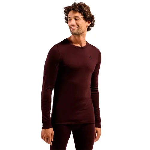 오들로 Merino 200 긴팔 이너웨어 6140799634