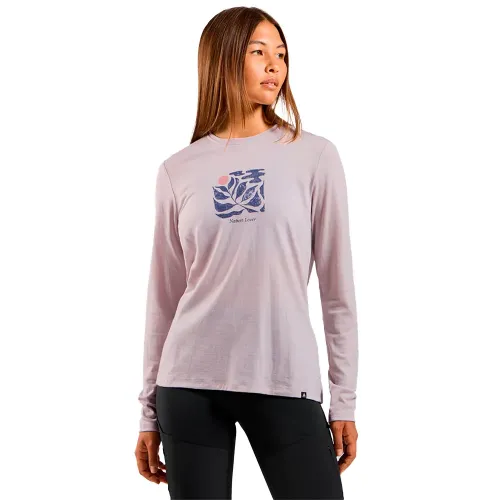 오들로 Merino 200 Nature 긴팔 이너웨어 6140799638